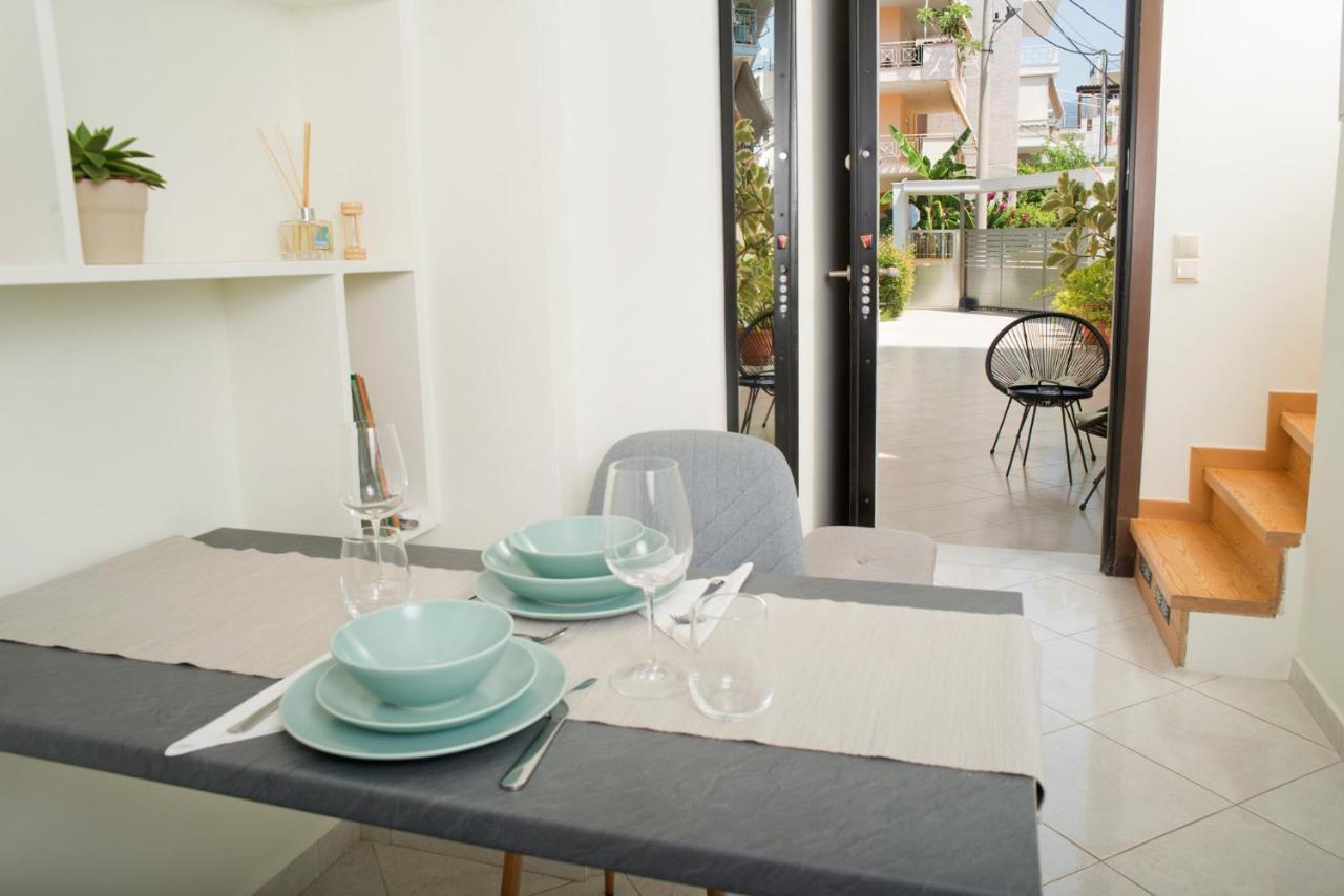 Spectacular Apartment Near Dance Hall/Center كالاماتا المظهر الخارجي الصورة