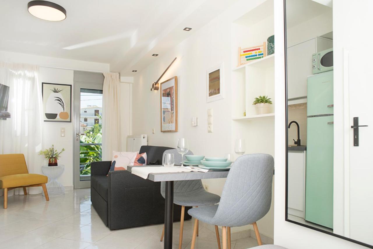 Spectacular Apartment Near Dance Hall/Center كالاماتا المظهر الخارجي الصورة