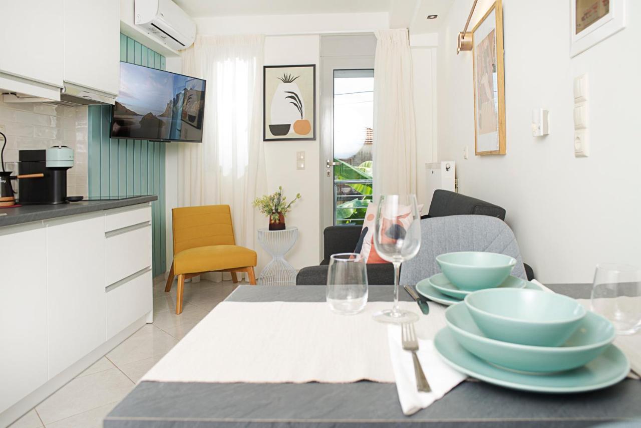 Spectacular Apartment Near Dance Hall/Center كالاماتا المظهر الخارجي الصورة