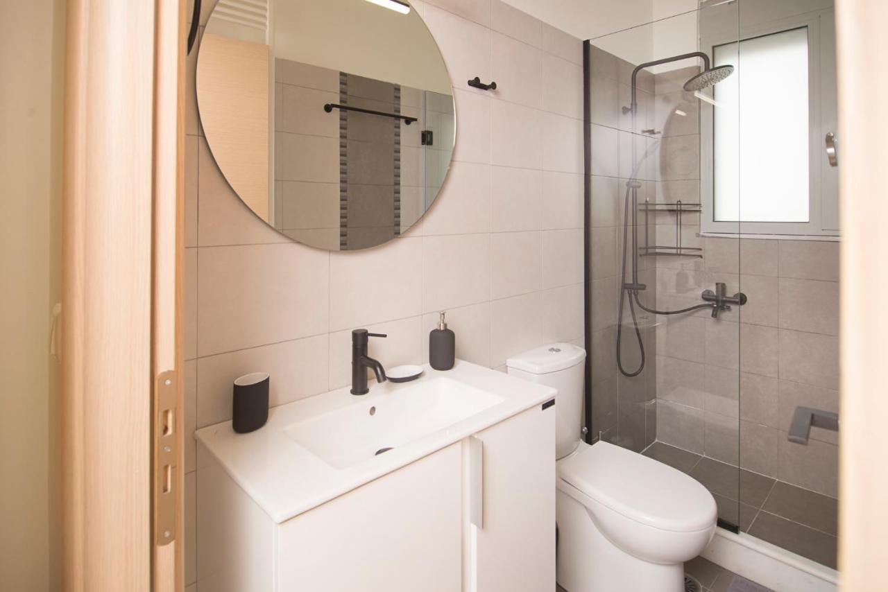 Spectacular Apartment Near Dance Hall/Center كالاماتا المظهر الخارجي الصورة