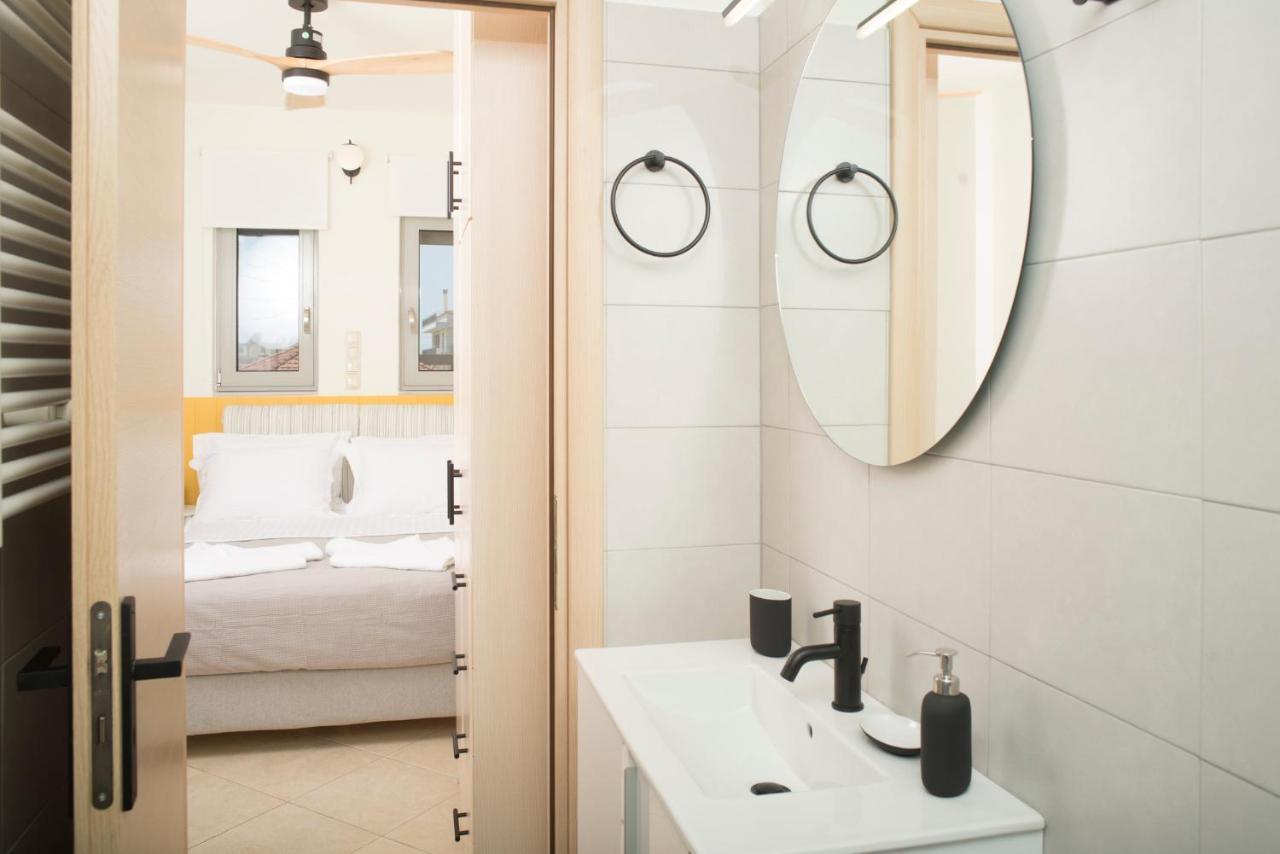 Spectacular Apartment Near Dance Hall/Center كالاماتا المظهر الخارجي الصورة