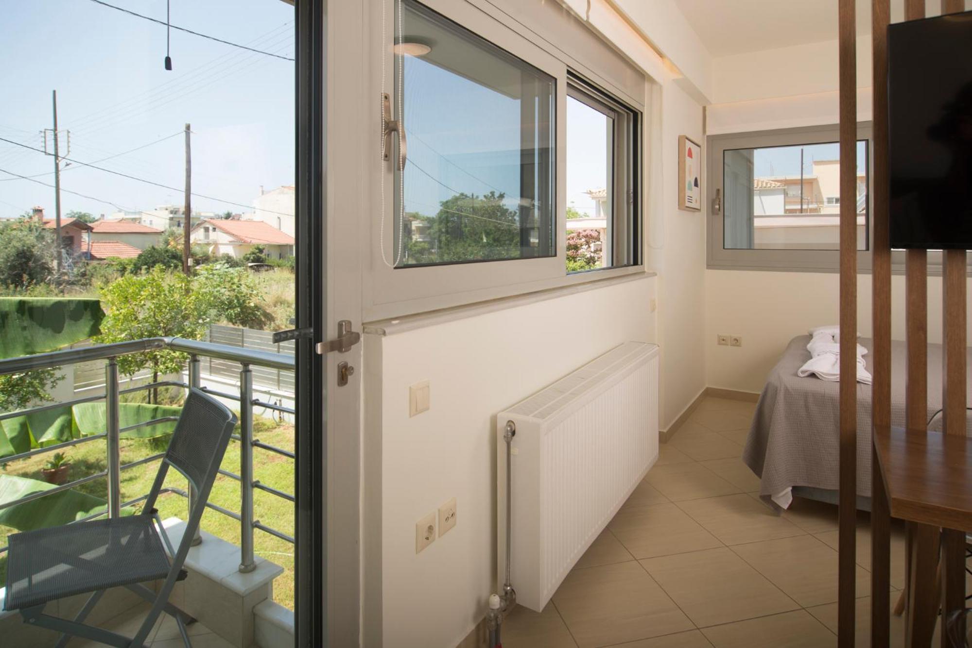 Spectacular Apartment Near Dance Hall/Center كالاماتا المظهر الخارجي الصورة