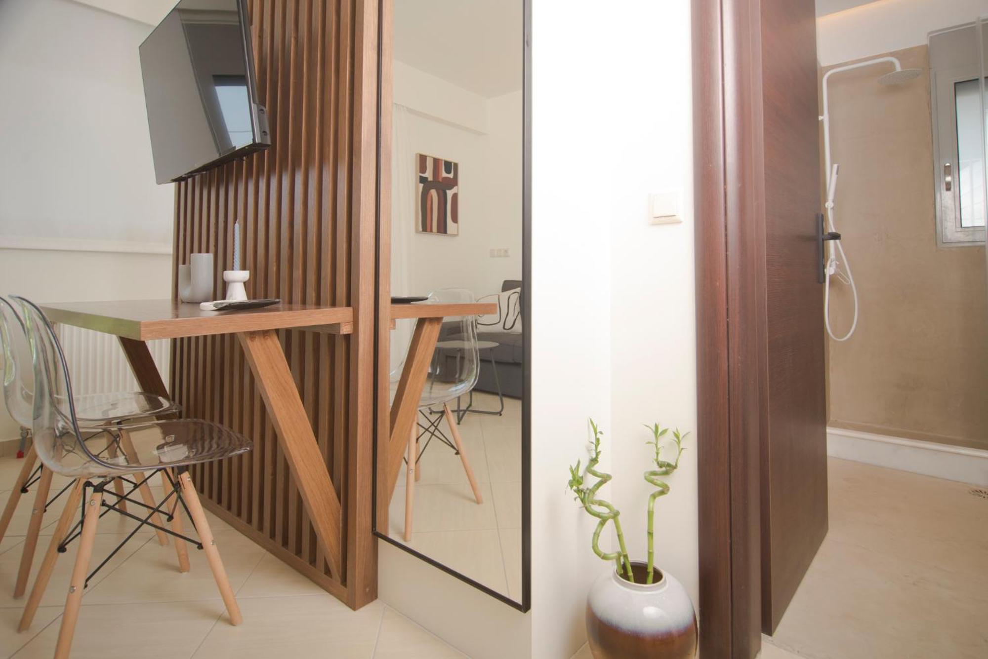 Spectacular Apartment Near Dance Hall/Center كالاماتا المظهر الخارجي الصورة